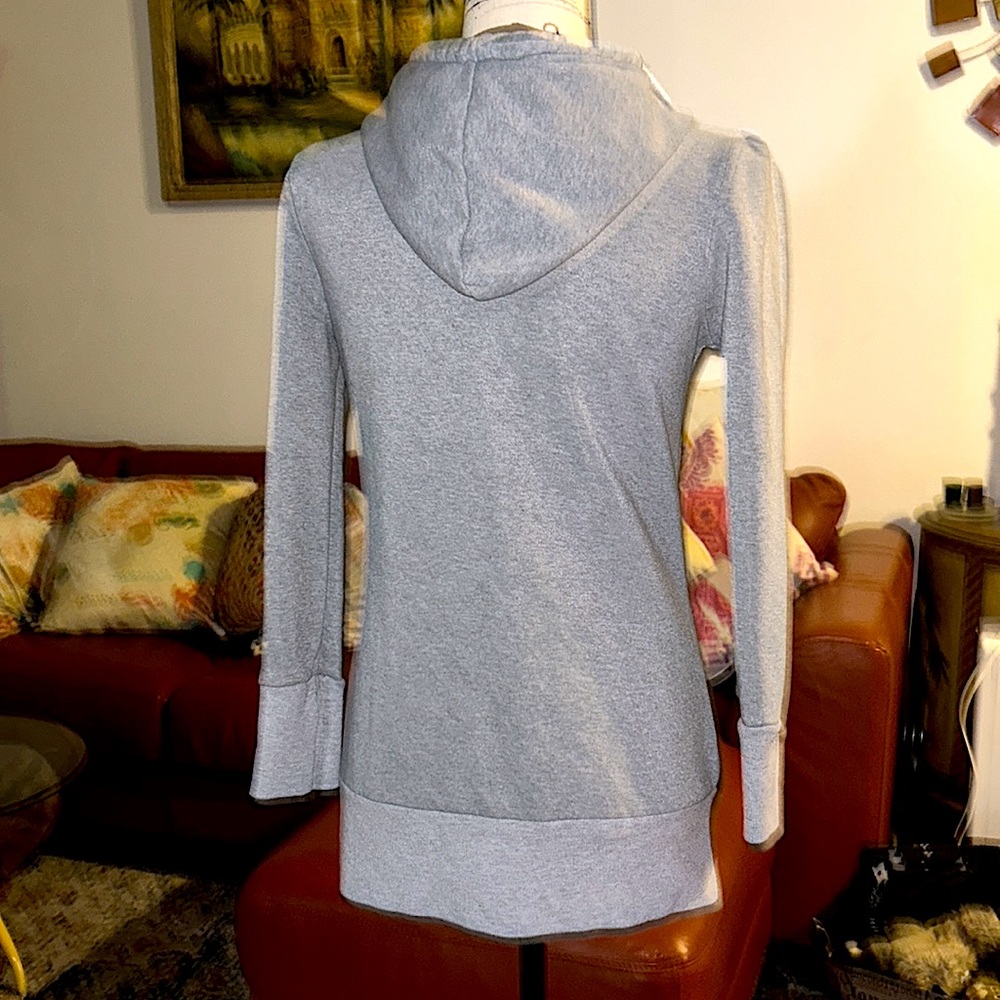 Cute & Unique Sweatshirt or Sweatshirt Dress - Picture 4 of 7
